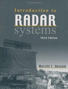 introduction to radar systems by skolnik 3rd edition filetype